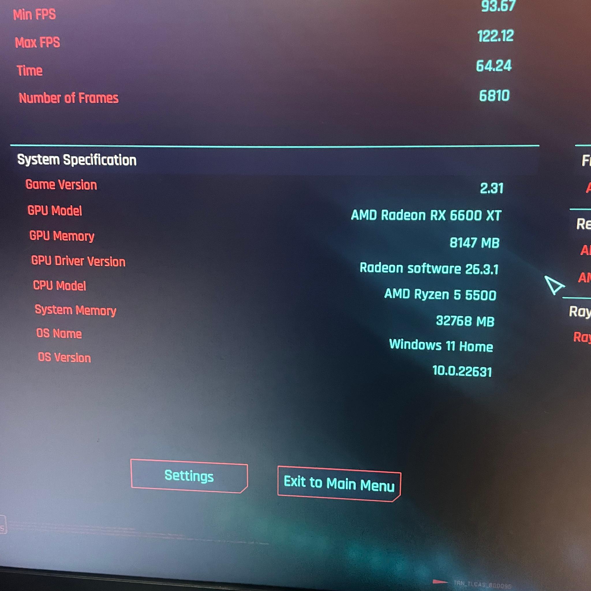 Custom Gaming PC Build rx6600xt , Ryzen 5 5500, 32gb ddr4, 700w psu