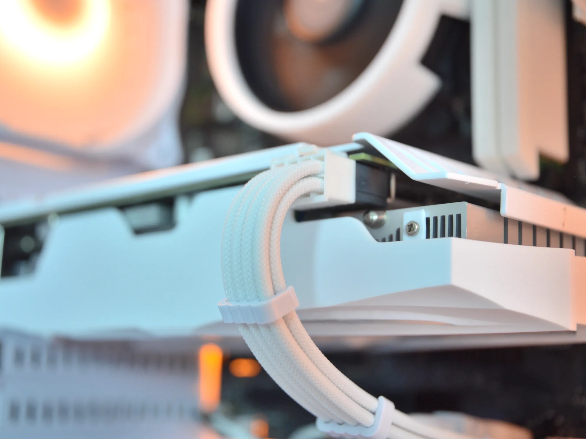 ❄️🎃 145+ FPS FORTNITE VALUE PC | RX 5500XT 4GB | RYZEN 5 1600 | 16GB DDR4 RAM | 512GB NVME SSD |