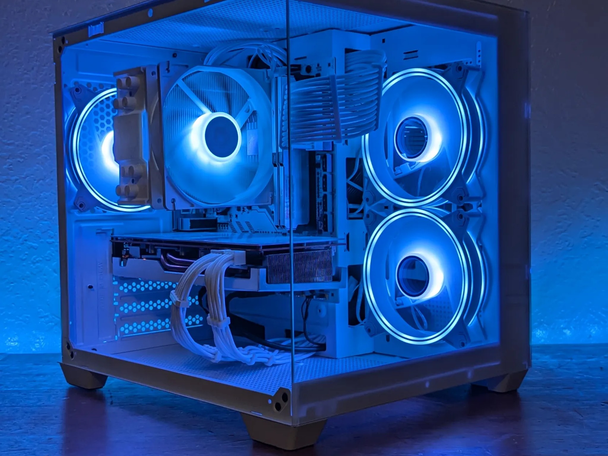 🔥RX 5700XT, Ryzen 5 3600, 16 GB RAM, 1 TB Storage