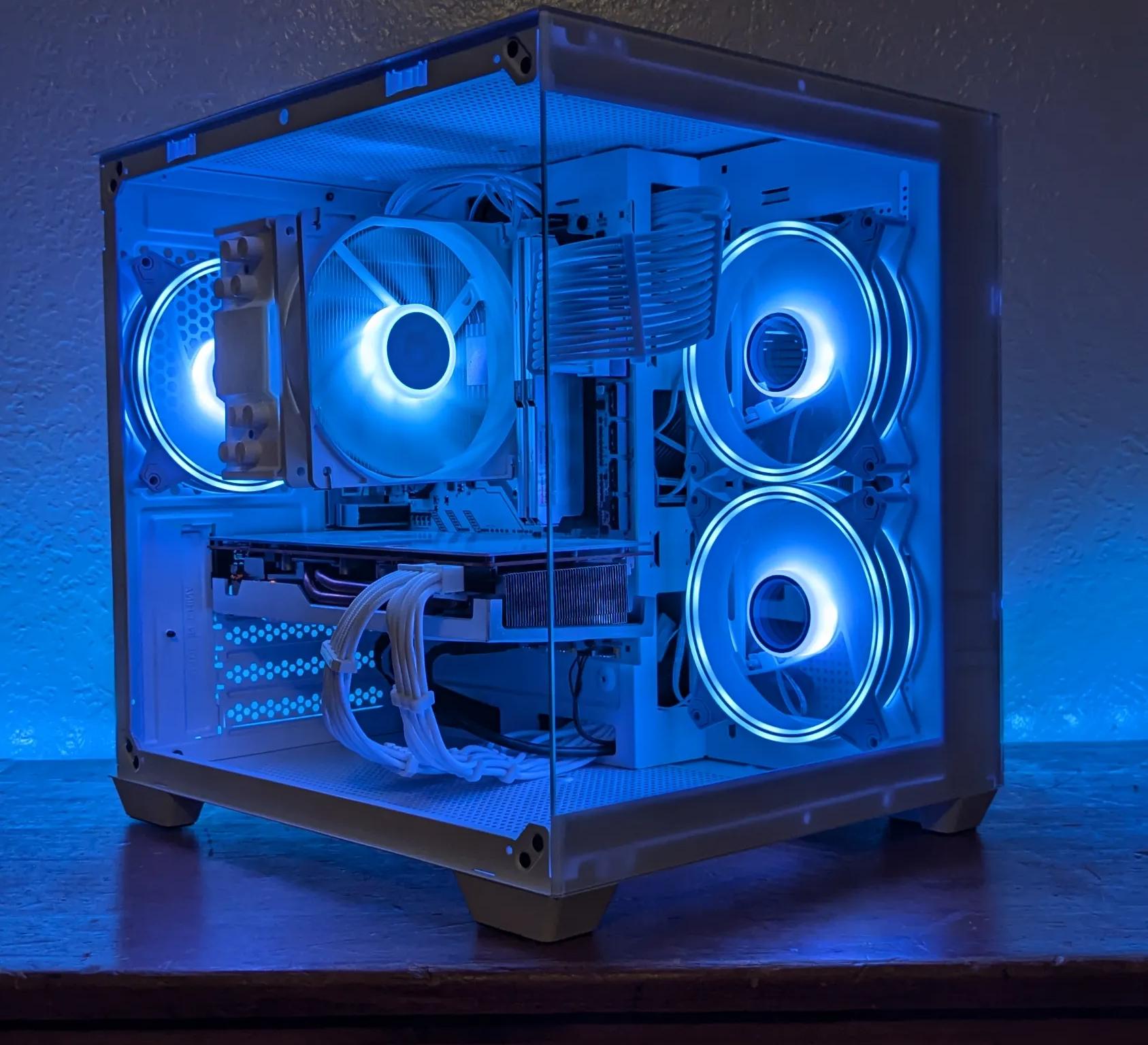 🔥RX 5700XT, Ryzen 5 3600, 16 GB RAM, 1 TB Storage