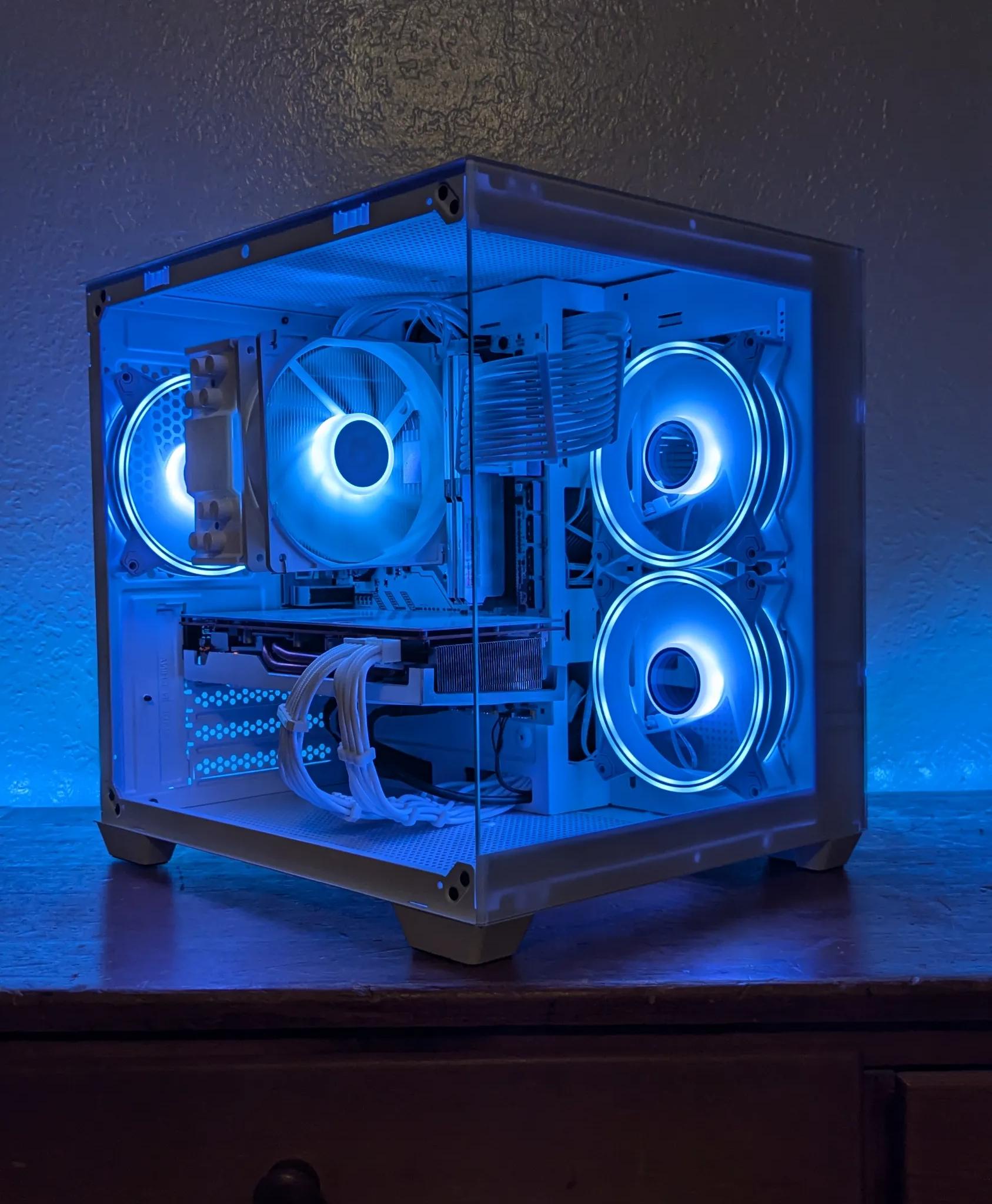🔥RX 5700XT, Ryzen 5 3600, 16 GB RAM, 1 TB Storage