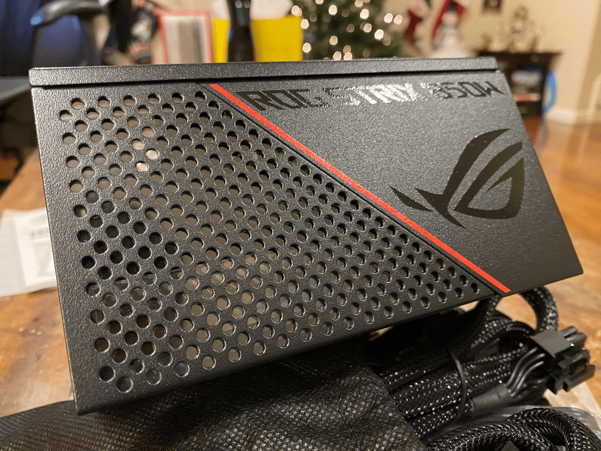 Asus - Grade A Factory Refurbished 850W PSU