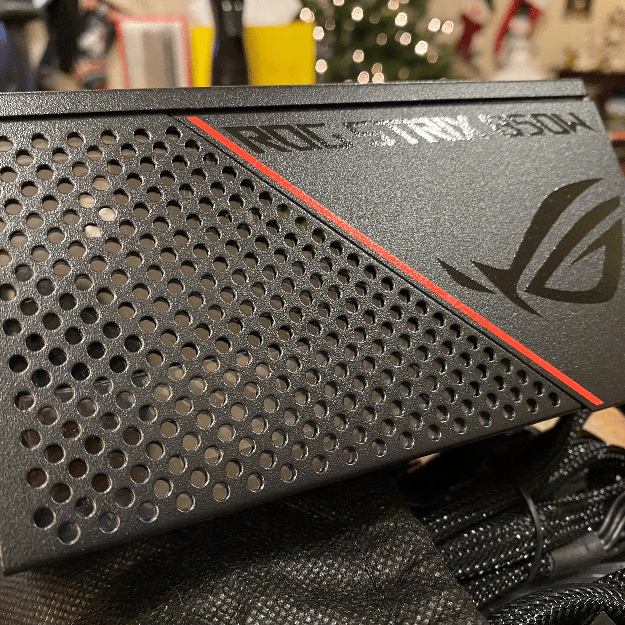 Asus - Grade A Factory Refurbished 850W PSU