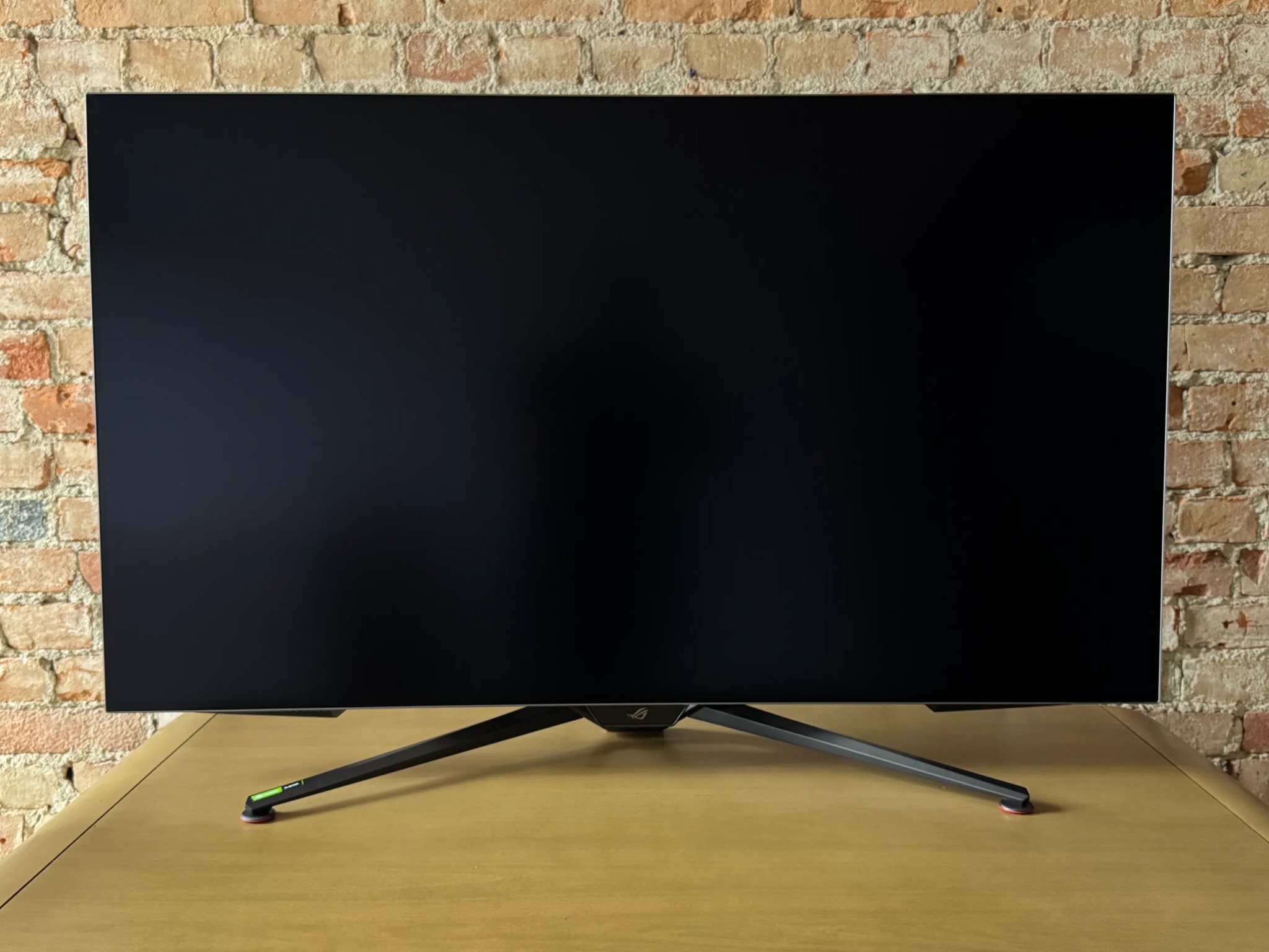 ASUS PG48UQ 48" 4K UHD 138Hz Gaming Monitor (Open Box)