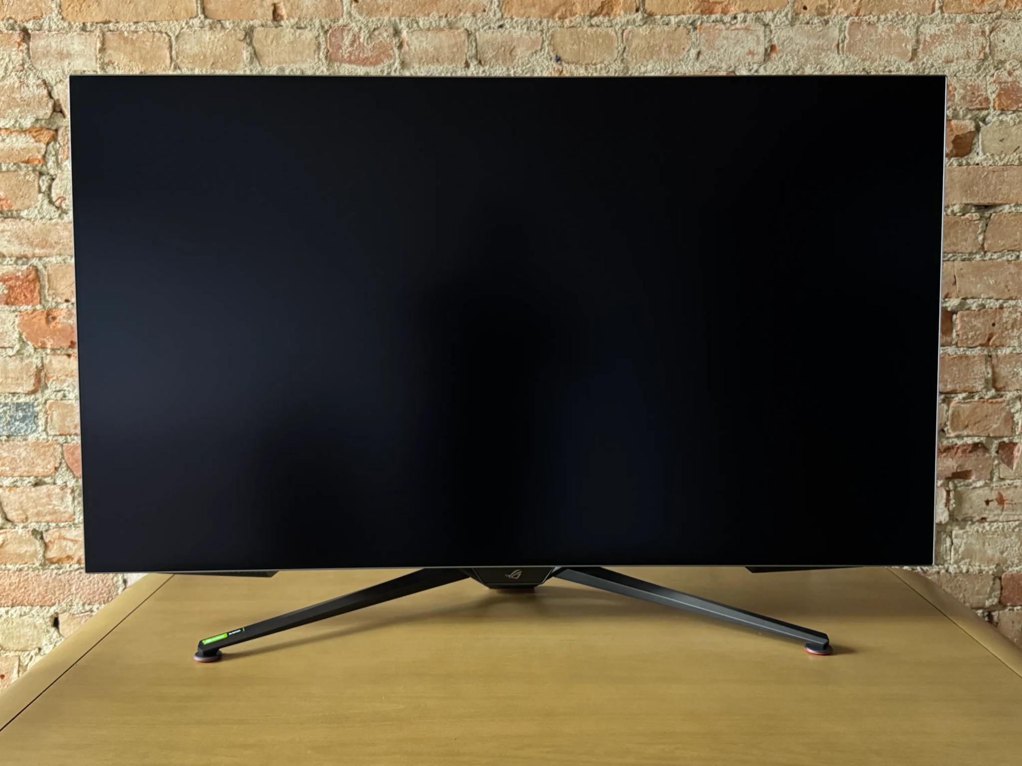 ASUS PG48UQ 48" 4K UHD 138Hz Gaming Monitor (Open Box)