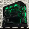 RTX 5070 Ti / Ryzen 9 9900x / 32GB DDR5 / 1TB SSD / Gaming / streaming / Ai / New with warranty