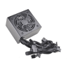 EVGA 700 BR, 80+ Bronze 700W, Power Supply 100-BR-0700-K1