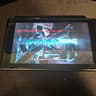 Modded Switch Tablet with 128gb Sd Card new Ports