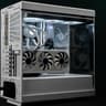 “CorpoLight” RTX 4070 i5 14600K 32GB Windows 11 Pro 2TB Workstation Gaming PC