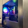 VIBRANCE - Entry-Level Gaming PC - Ryzen 5 2600 & GTX 1060 6GB