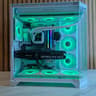 RTX 5070 | RYZEN 5 9600X | 16GB DDR5 | 1TB SSD | 360MM AIO