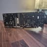 ASUS GTX 1080 8 GB