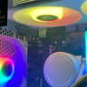 (Liquid Cooled) Ryzen 7-RTX 3060ti-1TB NVMe SSD-2TB HDD-16GB