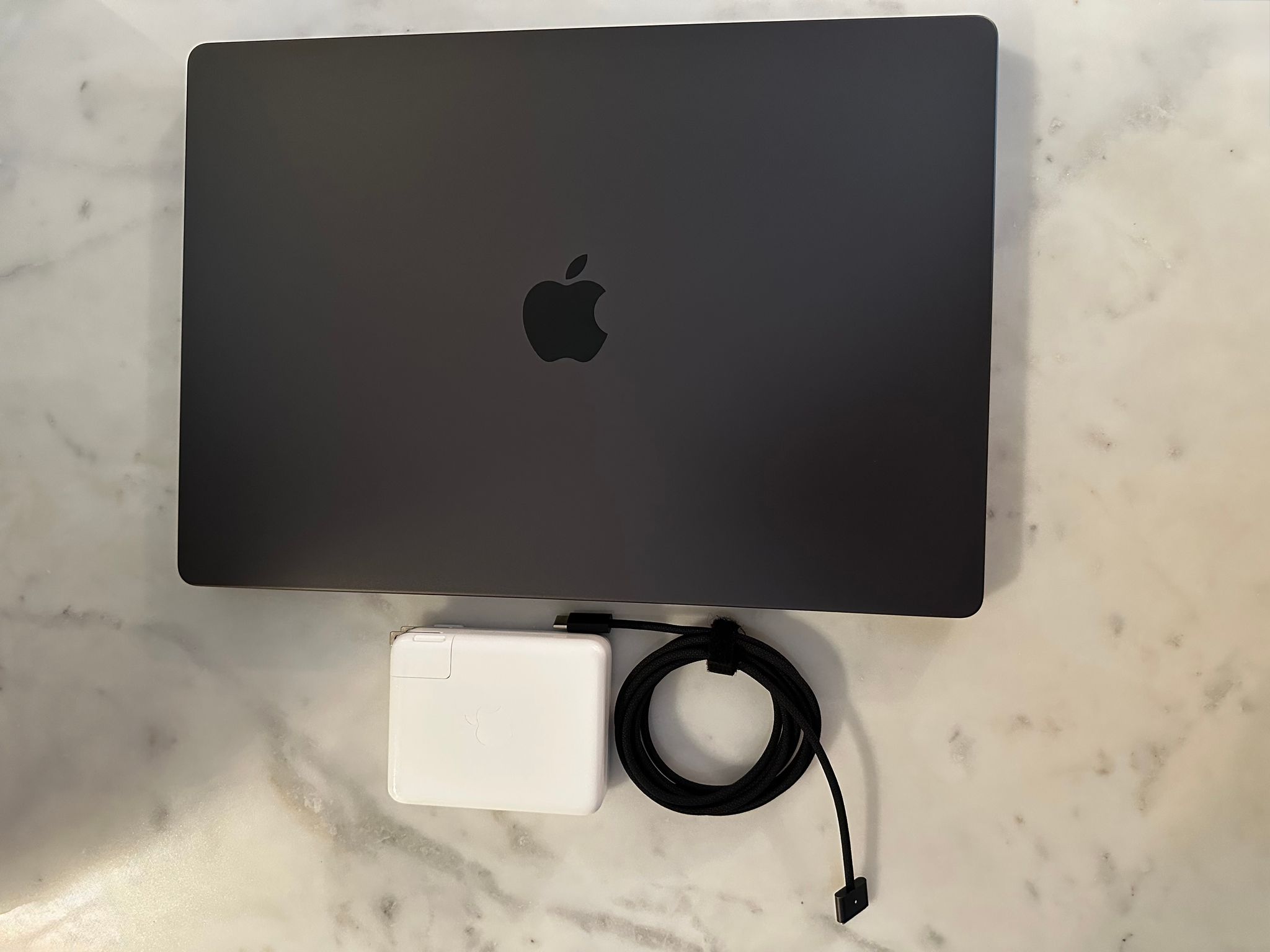 MacBook Pro Late 2023 (M3) Max - 16"