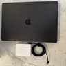 MacBook Pro Late 2023 (M3) Max - 16"