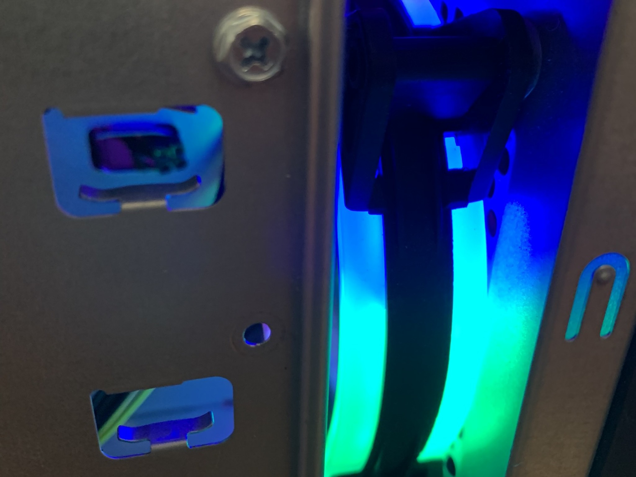 GTX 1060 (i7 3770)E3 1230 v2 WiFi FORTNITE READY GAMING PC 16GB RAM 500GB SSD WINDOWS 10 INSTALLED