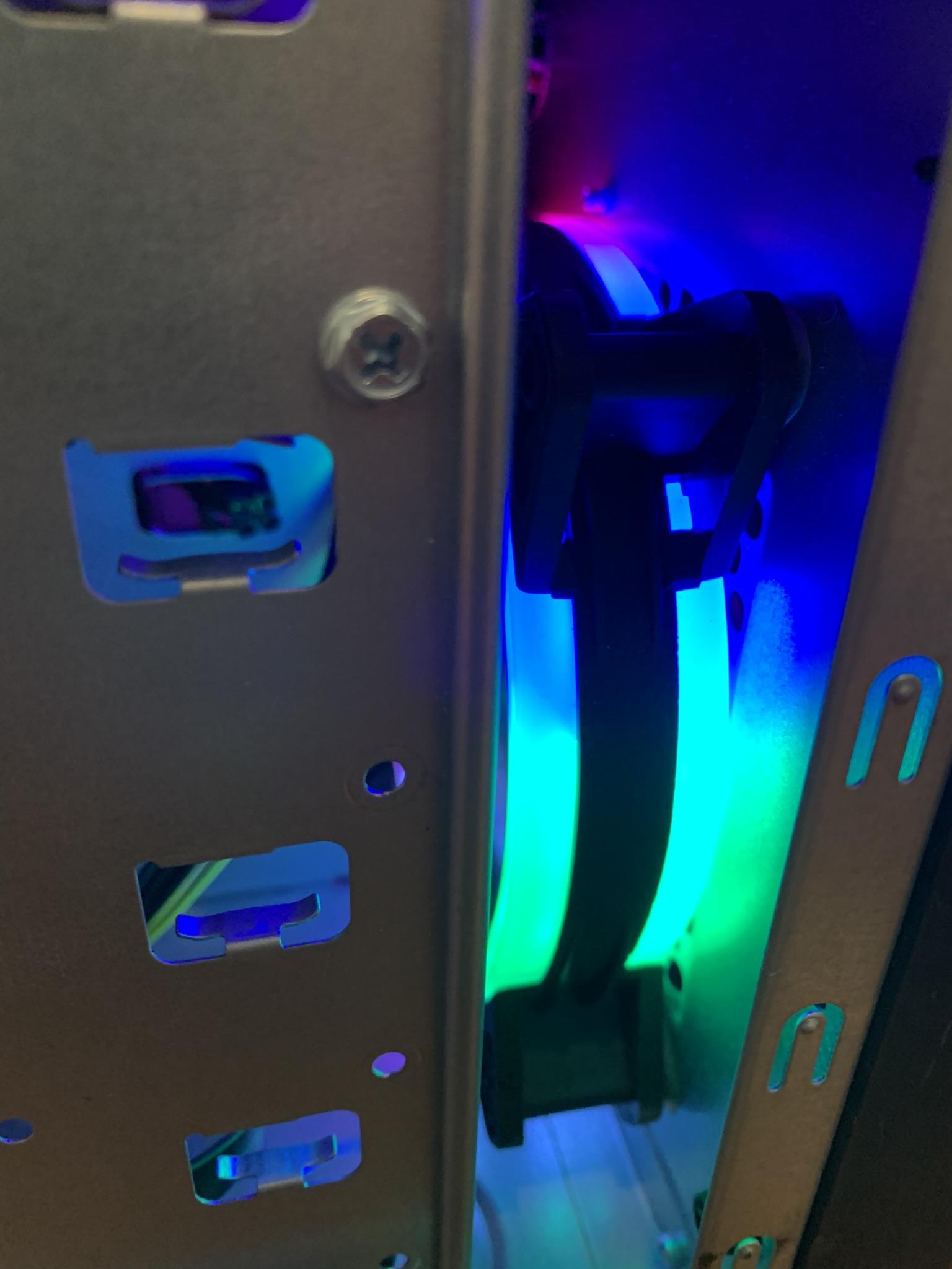 GTX 1060 (i7 3770)E3 1230 v2 WiFi FORTNITE READY GAMING PC 16GB RAM 500GB SSD WINDOWS 10 INSTALLED