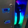 GTX 1060 (i7 3770)E3 1230 v2 WiFi FORTNITE READY GAMING PC 16GB RAM 500GB SSD WINDOWS 10 INSTALLED
