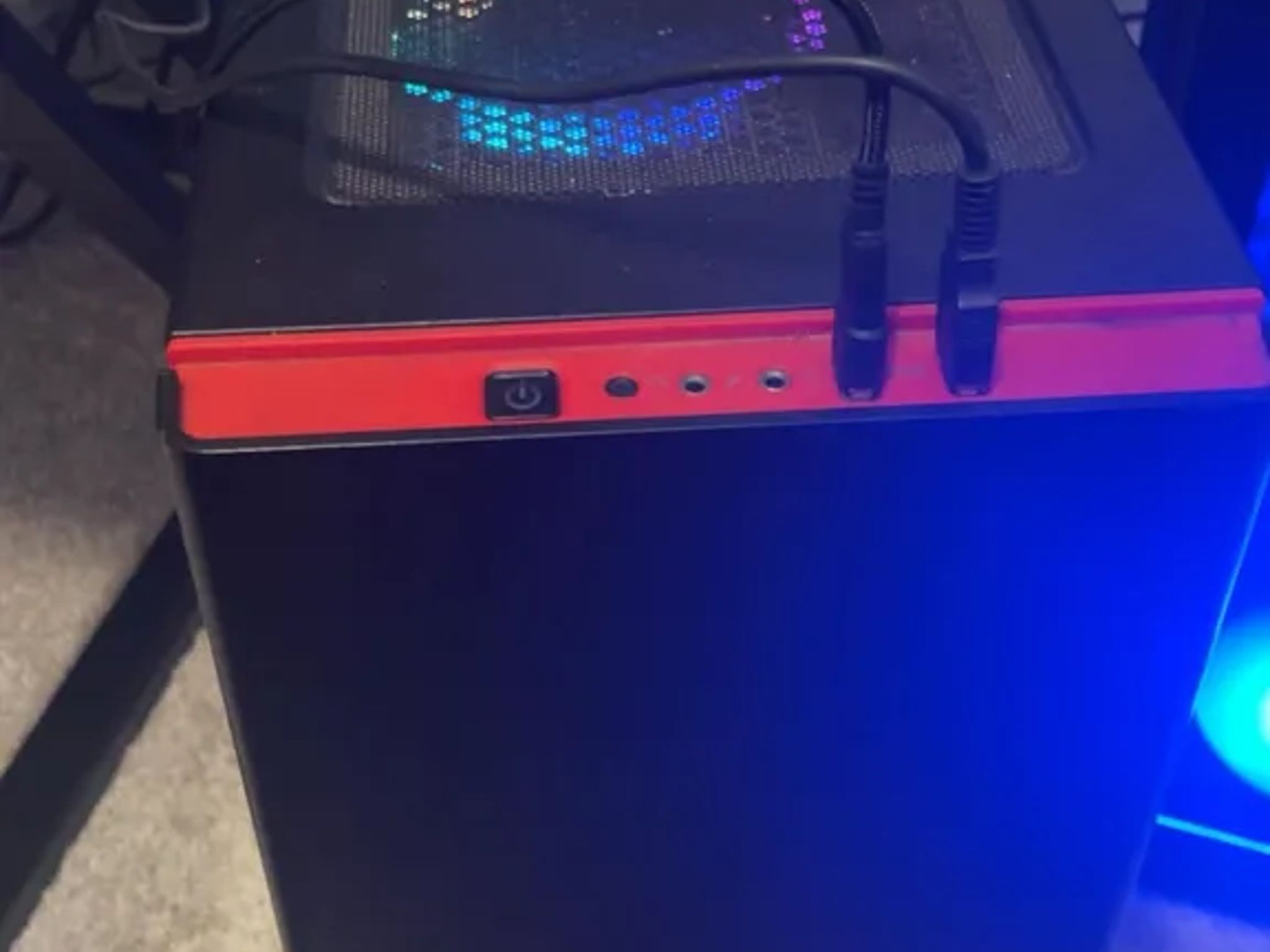 GeForce RTX 2060 Super Custom Gaming PC - Core i9-9900K