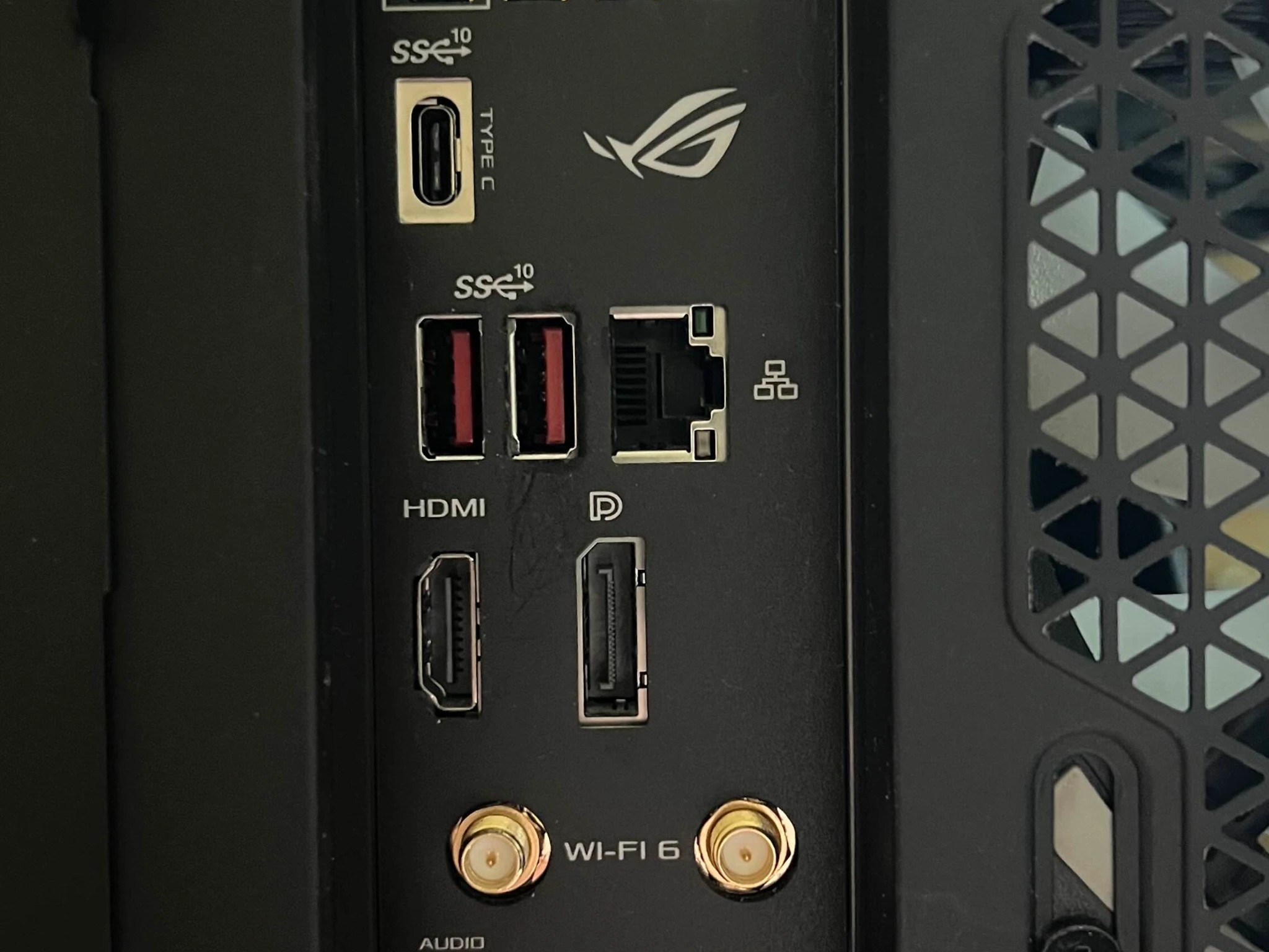 Ryzen 7, RTX 3070 High End Gaming PC