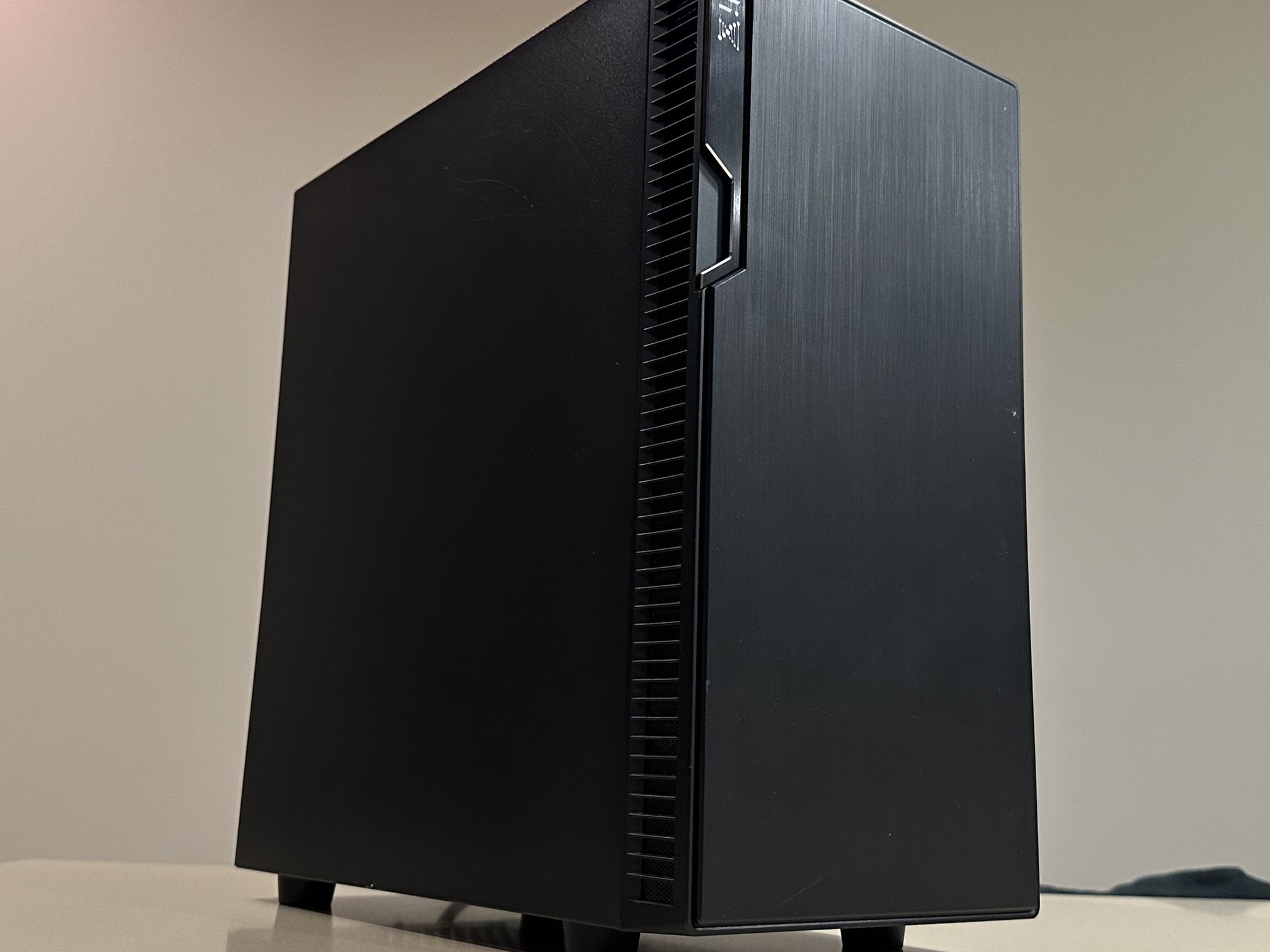 Starter Budget Gaming PC - Intel Core i5-3470 | ZOTAC NVIDIA GeForce GTX 1050 Ti | 16GB DDR3 Ram