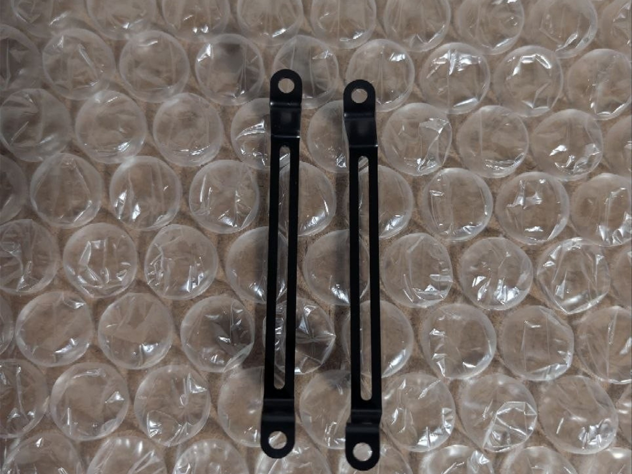 Stealkey Customs FLEX Mounting Bracket 28mm (120mm Fan) (SW10136)