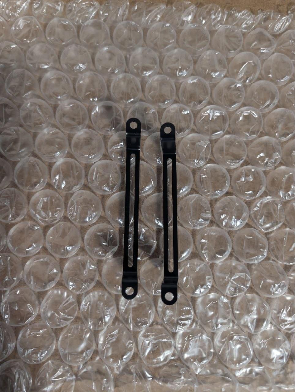Stealkey Customs FLEX Mounting Bracket 28mm (120mm Fan) (SW10136)