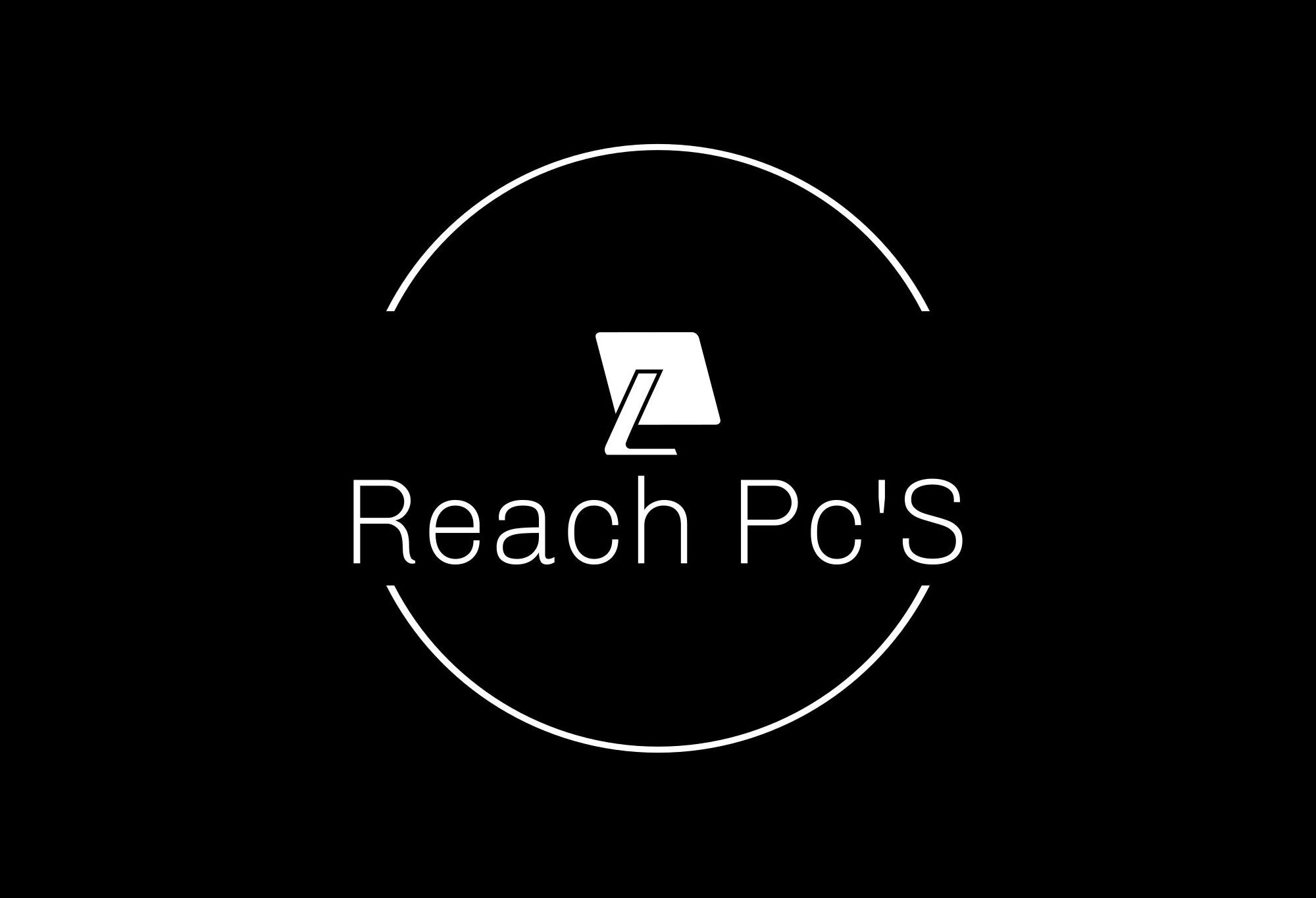 Reach Pc's