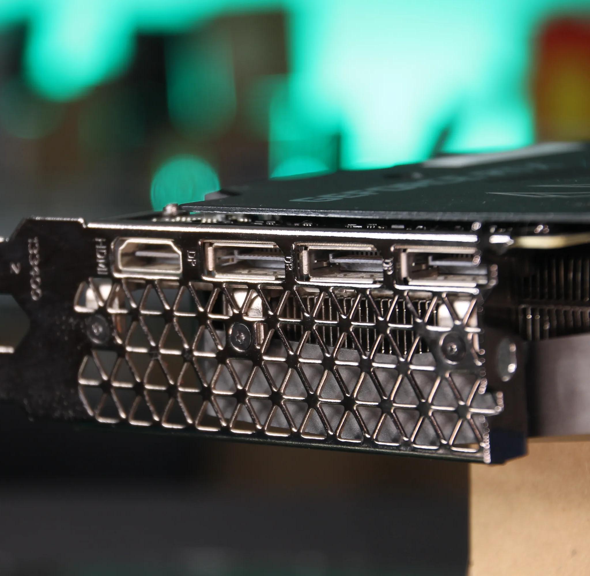 ZOTAC GAMING GeForce RTX 3070 Twin Edge OC
