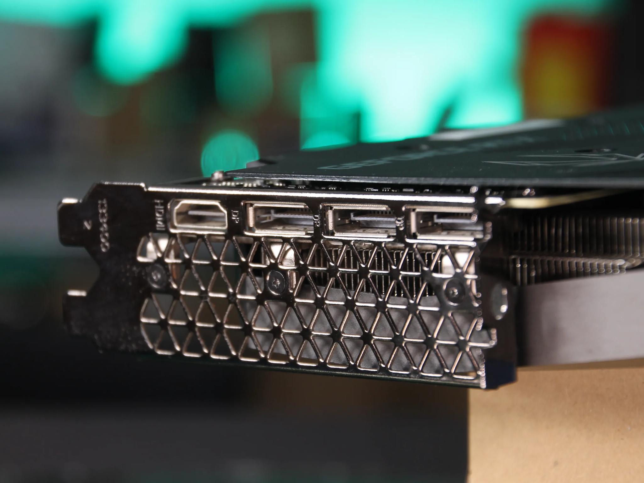 ZOTAC GAMING GeForce RTX 3070 Twin Edge OC
