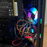 NVIDIA RTX 2060, Intel Core i5-6600, 12GB DDR4 RAM, 870 GB Storage - Small Gaming PC