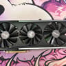 🔥SAPPHIRE Radeon NITRO+ RX 5700 XT 8GB GDDR6 GPU 🔥