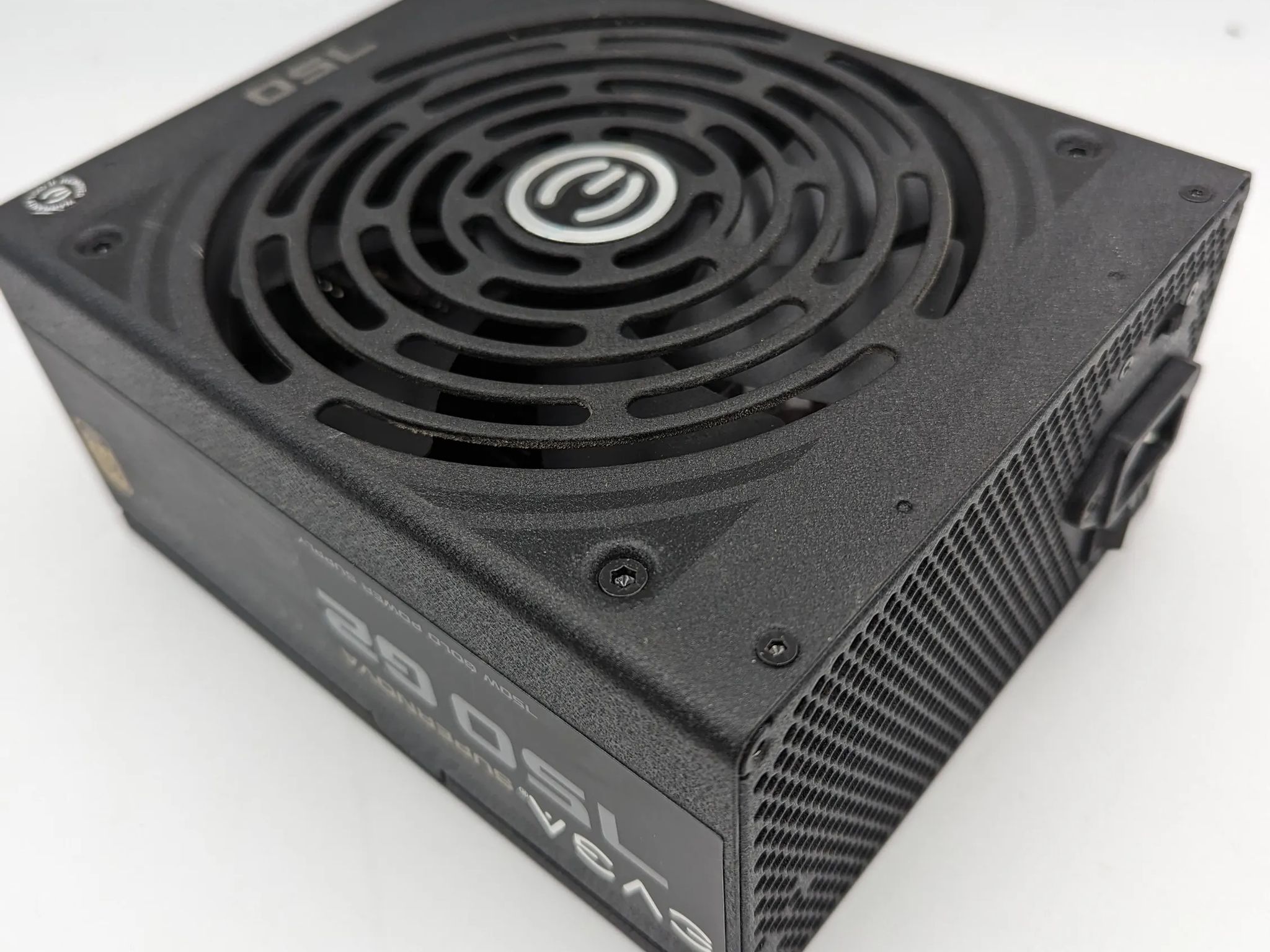 EVGA 750 G2 Supernova