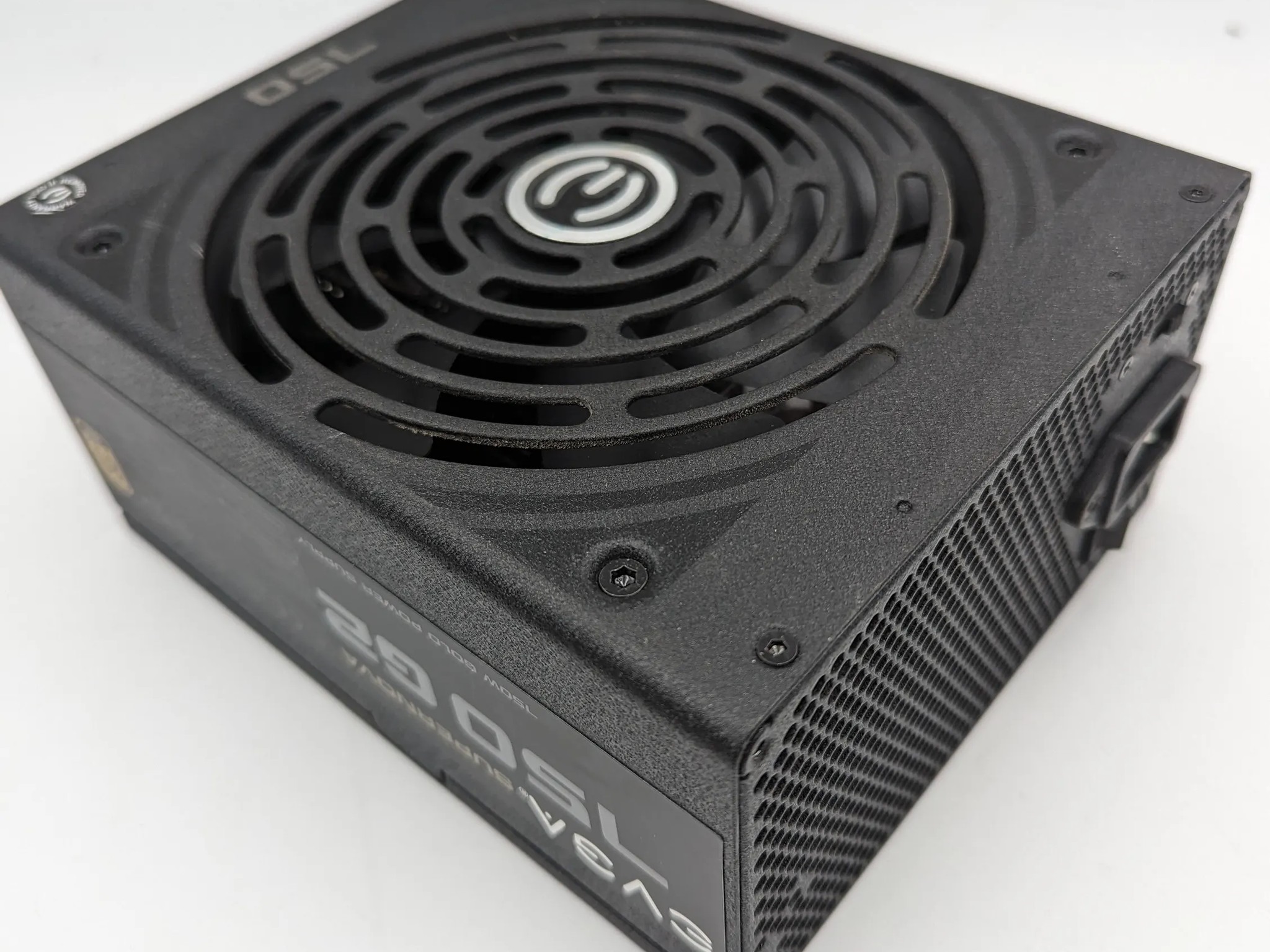 EVGA 750 G2 Supernova