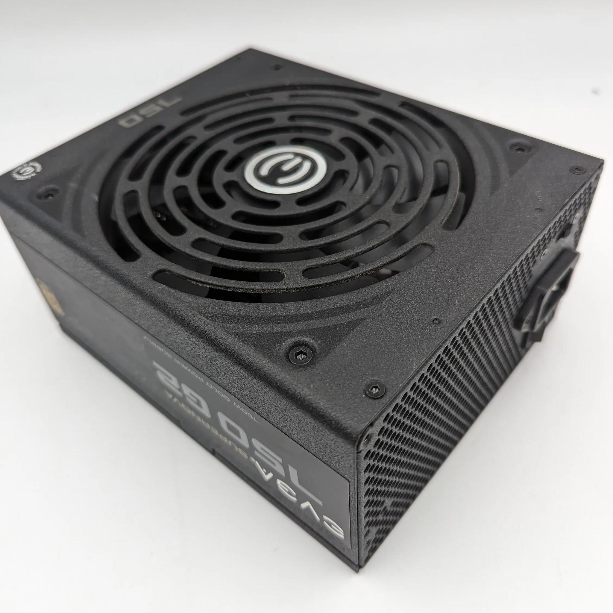 EVGA 750 G2 Supernova