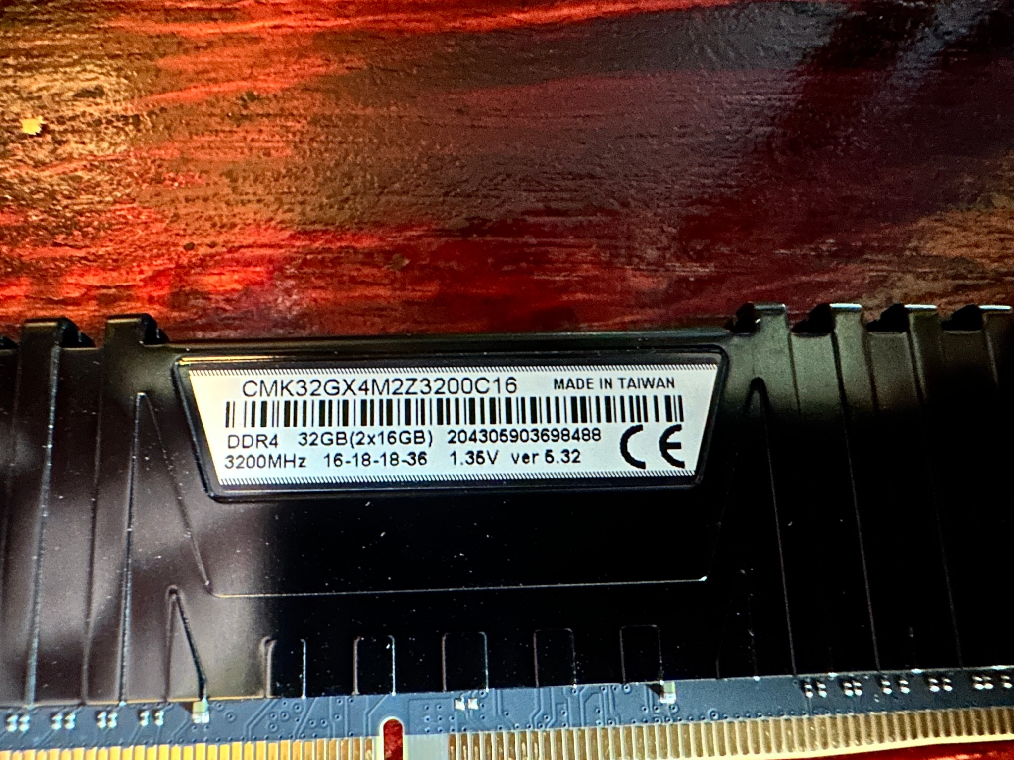 HAWKEYE | R5 3600XT | RTX 3060 12GB | 32GB DDR4 | 512GB NVME | Win 11
