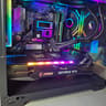 MSI RTX 3070 8gb + Ryzen 5800x PC Build #94