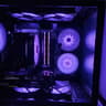 Dark Side Gaming RIG Ryzen 5 / 16GB / 1TB SSD / RX 7600