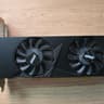MSI GeForce RTX 3050 LP 6G OC