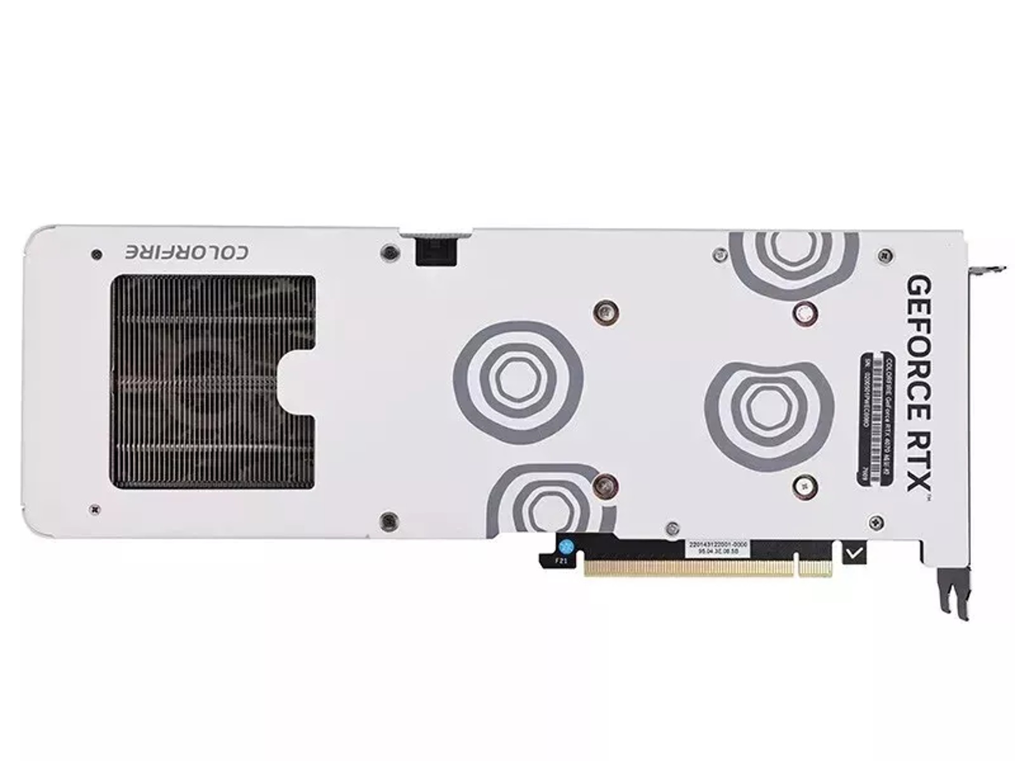 BRAND NEW COLORFIRE NVIDIA GEFORCE RTX 4070
