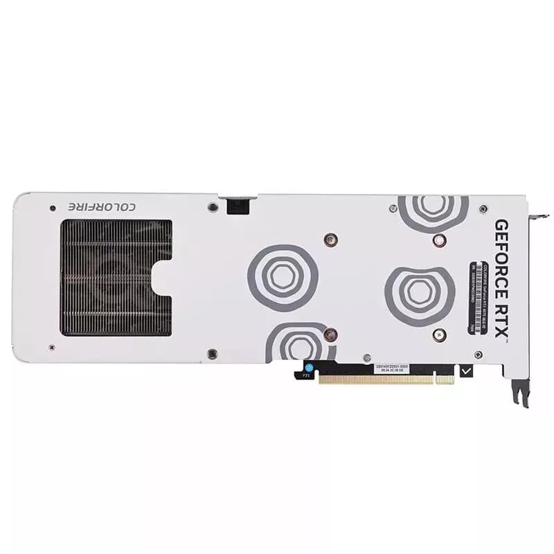 BRAND NEW COLORFIRE NVIDIA GEFORCE RTX 4070