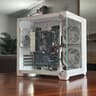 Custom RGB Gaming Computer/PC