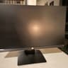 Used HP x24ih Gaming Monitor | 23.8" 1080p 144hz