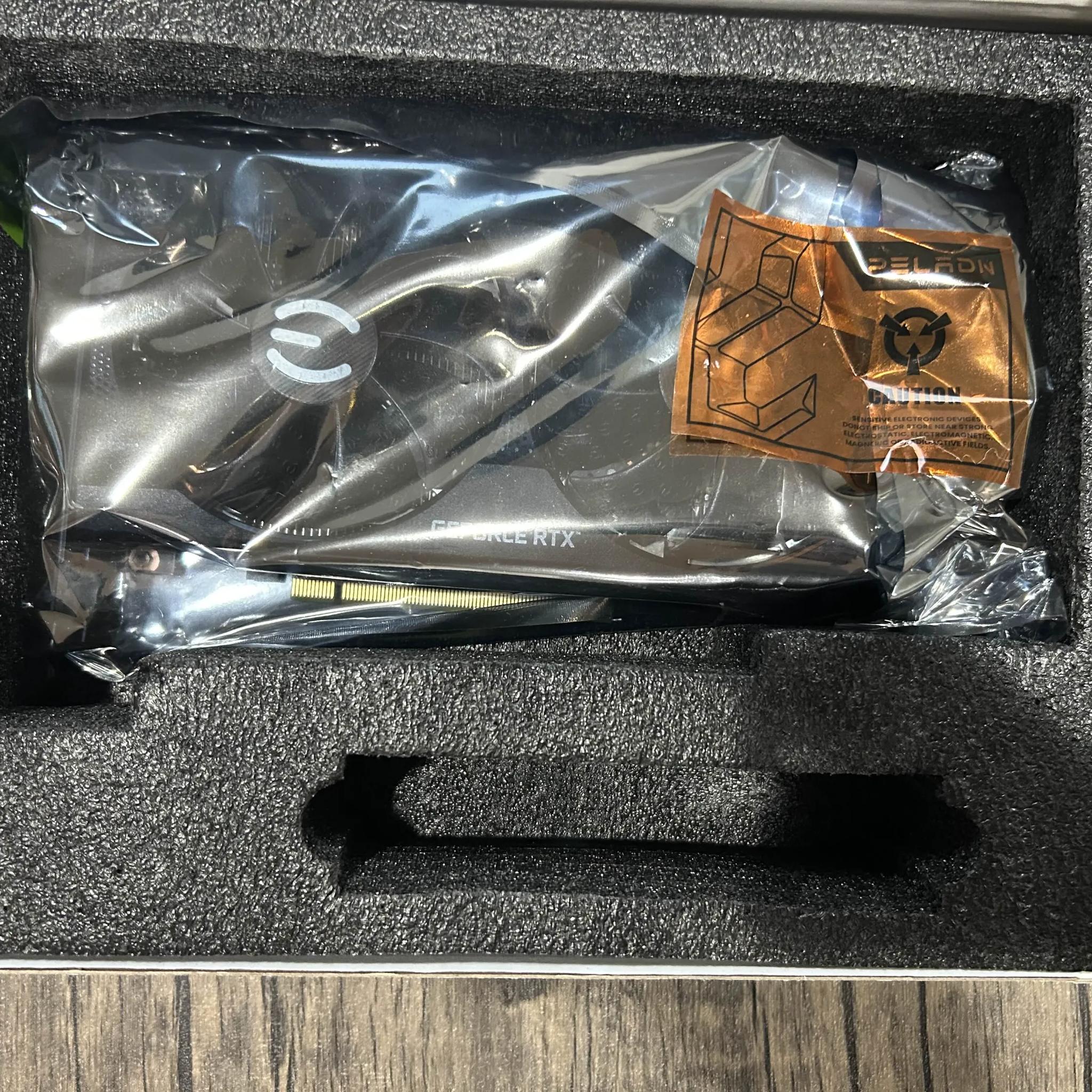 EVGA RTX 3060 12GB USED (READ DESCRIPTION)