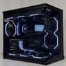 Signature Series RX 9070 XT • Ryzen 7 7800X3D • 32GB DDR5 • 2TB NVMe