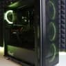 Edge | Ryzen 5 1600/GTX 1660S Gaming PC
