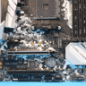 *Newst BIOS* ASRock B450M Steel Legend AMD Socket AM4 DDR4 MicroATX RGB Desktop Motherboard & I/O
