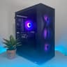 ✨Custom Built RGB Gaming PC✨| RTX 3060, Ryzen 7, 16gb RAM, 2TB storage | Fortnite, CoD, GTA, more!
