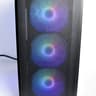 Fresh Build! Ryzen 5 3600 | XFX 6600 8gb (New) | 16gb Ram | 512 gb Storage | Montech Air 100 (New)