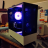 Commission JL | 12400F + RTX 3060 Gaming PC